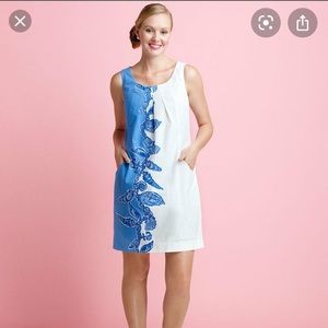 Falling in Love Lilly Pulitzer Dress